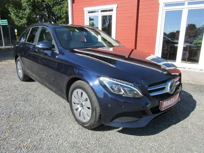 Gebraucht Mercedes C250