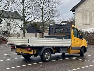 Usata Mercedes Sprinter 163 CV (119 kW) 2014 Furgone