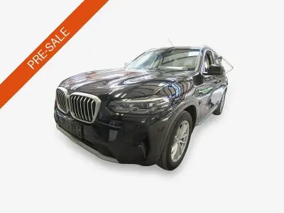 Gebraucht BMW X3