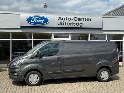 gebraucht Ford Transit Custom Transit*Custom*Kasten*300*L2*ACC*Sthzg*Kam*