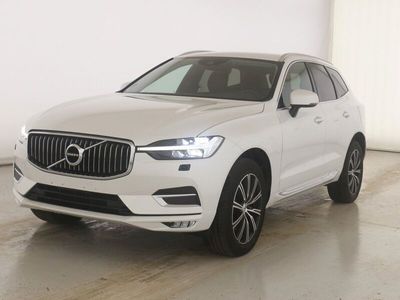 gebraucht Volvo XC60 B4 Inscription AWD Xenium WinterPro Pilot