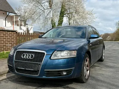Gebraucht Audi A6