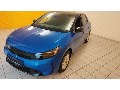 Gebraucht Opel Corsa 101 PS (74 kW) 2025 Kobalt blau (metallic) (metallic) Kleinwagen