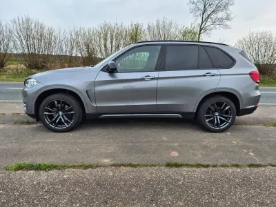 Gebraucht BMW X5