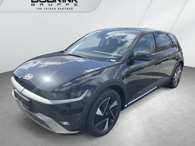 Neu Hyundai Ioniq 5 125 kW (170 PS) 2026 Schwarz SUV