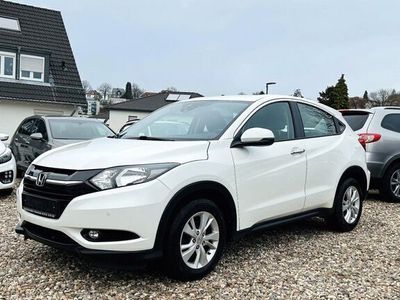 gebraucht Honda HR-V 1.6 i-DTEC Elegance "1.HAND"