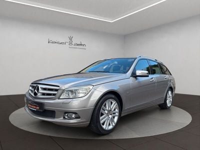 Mercedes C350