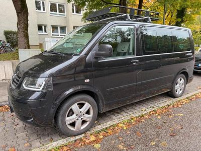 VW T5