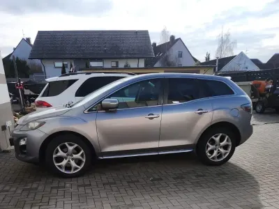Gebraucht Mazda CX-7