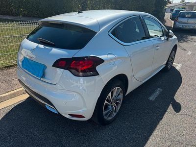 Citroën DS4
