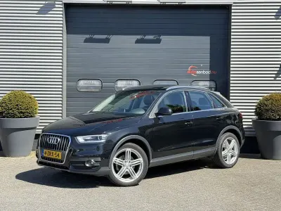 Occasion Audi Q3