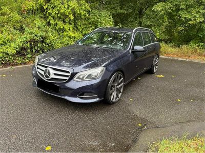 Mercedes E350