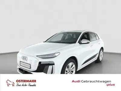 Gebraucht Audi e-tron