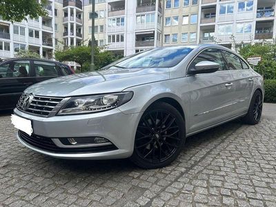 VW CC