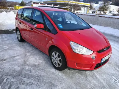 Occasion Ford S-MAX