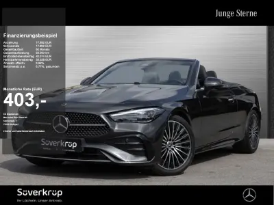 Gebraucht Mercedes 200