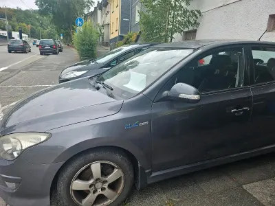 Gebraucht Hyundai i30