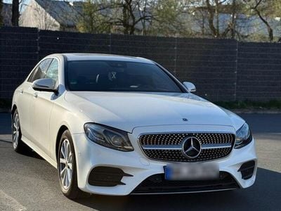 Mercedes E350