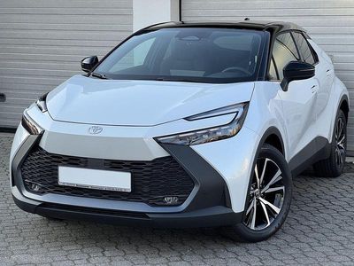Gebraucht Toyota C-HR