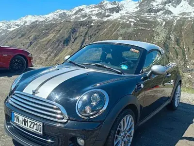Gebraucht Mini Cooper