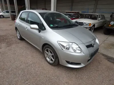 Gebraucht Toyota Auris