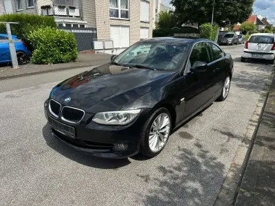 Gebraucht BMW 320