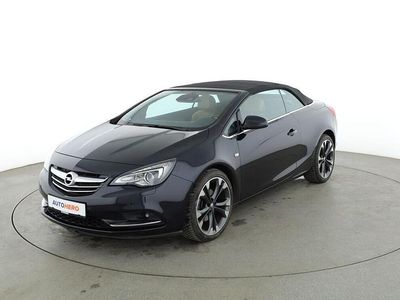Opel Cascada