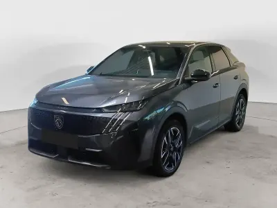 Usata Peugeot 3008 Allure 136 CV (100 kW) 2024 Grigio SUV