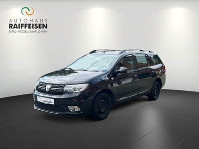 gebraucht Dacia Logan MCV Comfort 0.9 TCe 90 eco²