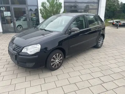 Gebraucht VW Polo