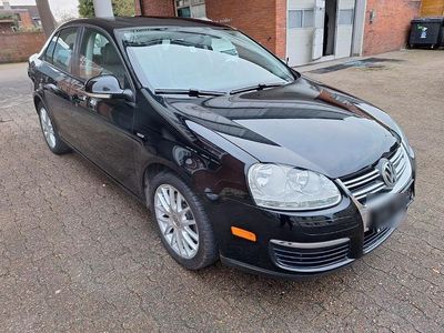 VW Jetta