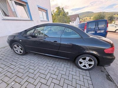 Peugeot 307 CC