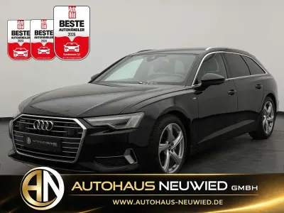 Gebraucht Audi A6