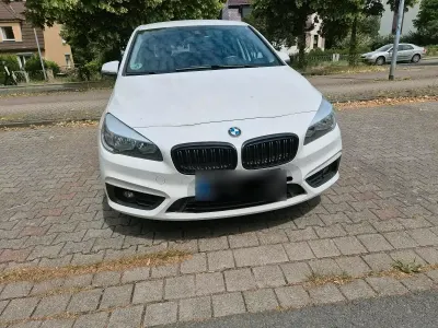 Gebraucht BMW 216