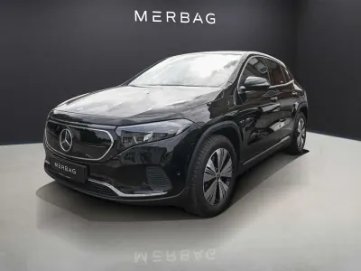 Gebraucht Mercedes EQA250+