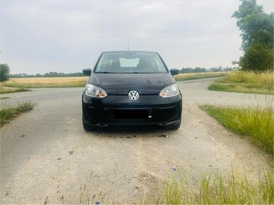 VW up!