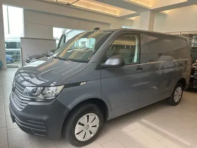 Gebraucht VW Transporter