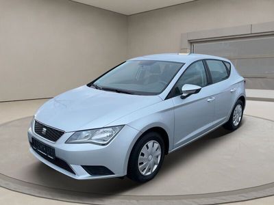 gebraucht Seat Leon 1.2 TSI Reference*Klimaa*Allwetterreifen*