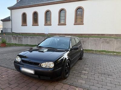 VW Golf VIII