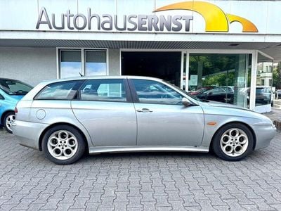Alfa Romeo 156