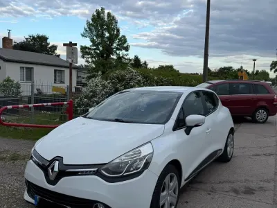 Brugt Renault Clio IV