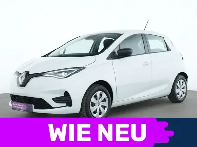 Gebraucht Renault Zoe