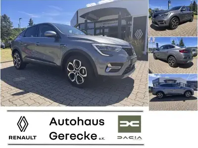 Gebraucht Renault Arkana
