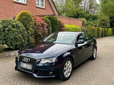 gebraucht Audi A4 3 0 Quattro