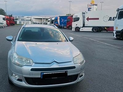 Citroën C5