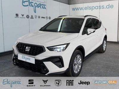 Nuova Seat Arona Style 116 CV (85 kW) 2026 Bianco SUV