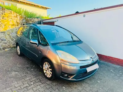 Gebraucht Citroën C4 Picasso