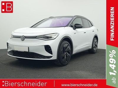 Gebraucht VW ID.4 GTX 250 kW (340 PS) 2025 (unbekannt) SUV
