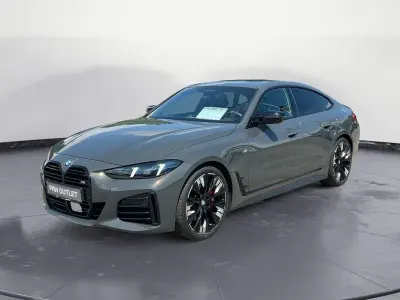 Gebraucht BMW M440