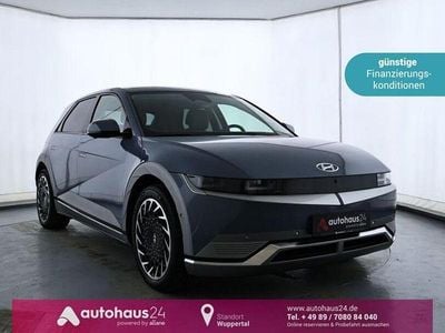 Gebraucht Hyundai Ioniq 5 225 kW (306 PS) 2022 Andere SUV